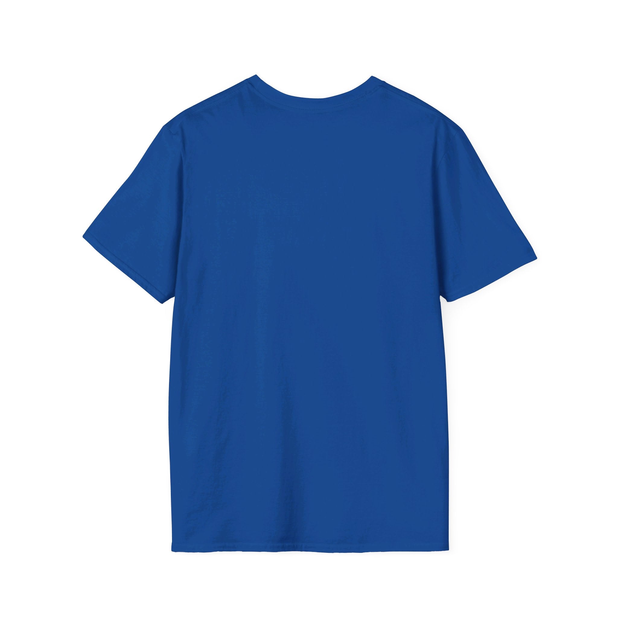Unisex Softstyle T-Shirt - POTS Goat