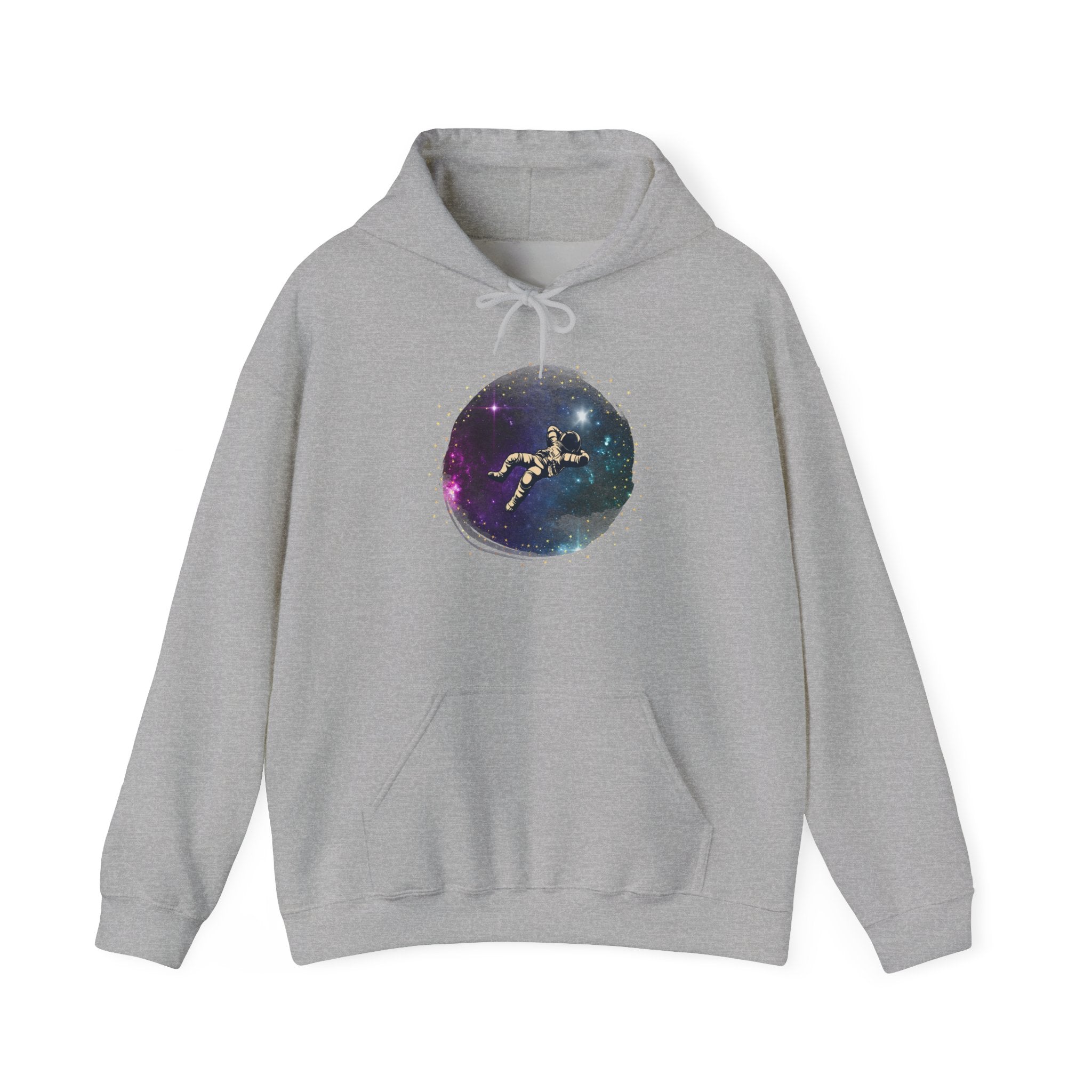 Copy of Unisex Heavy Blend™ Hooded Sweatshirt