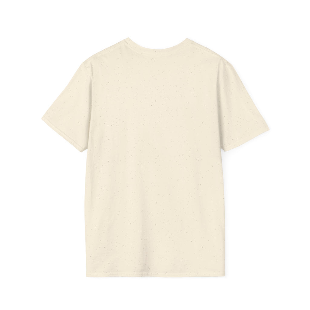 Unisex Softstyle T-Shirt - YES!! I'M AUTISTIC