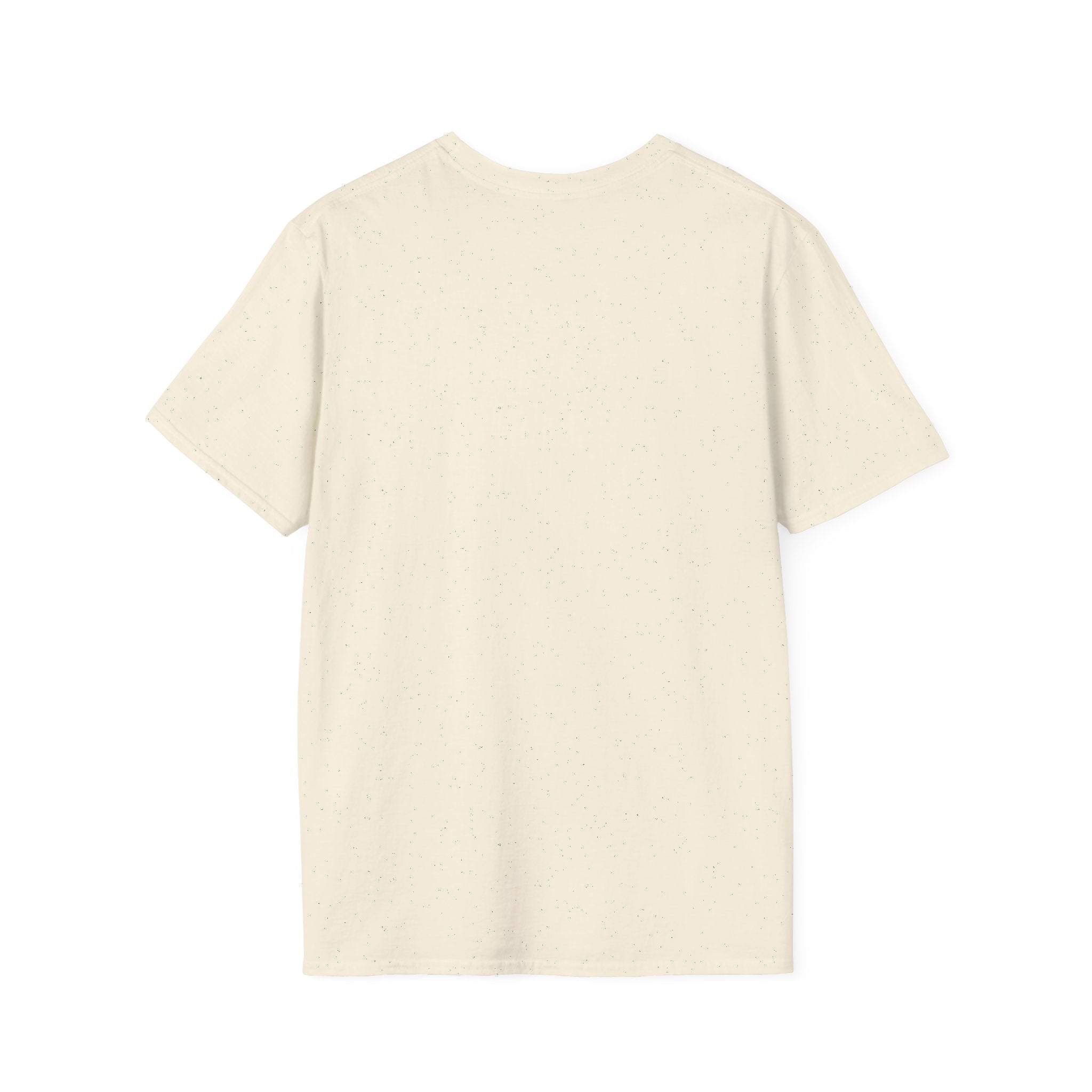 Unisex Softstyle T-Shirt - YES!! I'M AUTISTIC