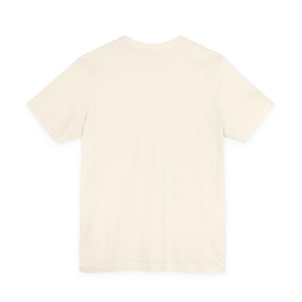 Unisex Jersey Short Sleeve Tee/ Yes!! Im autistic