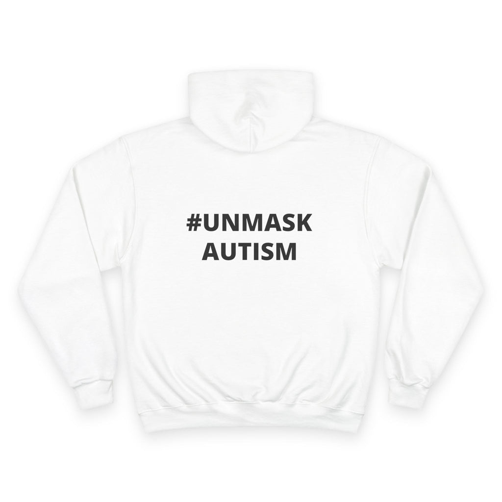 Champion Hoodie - Unmasked pair