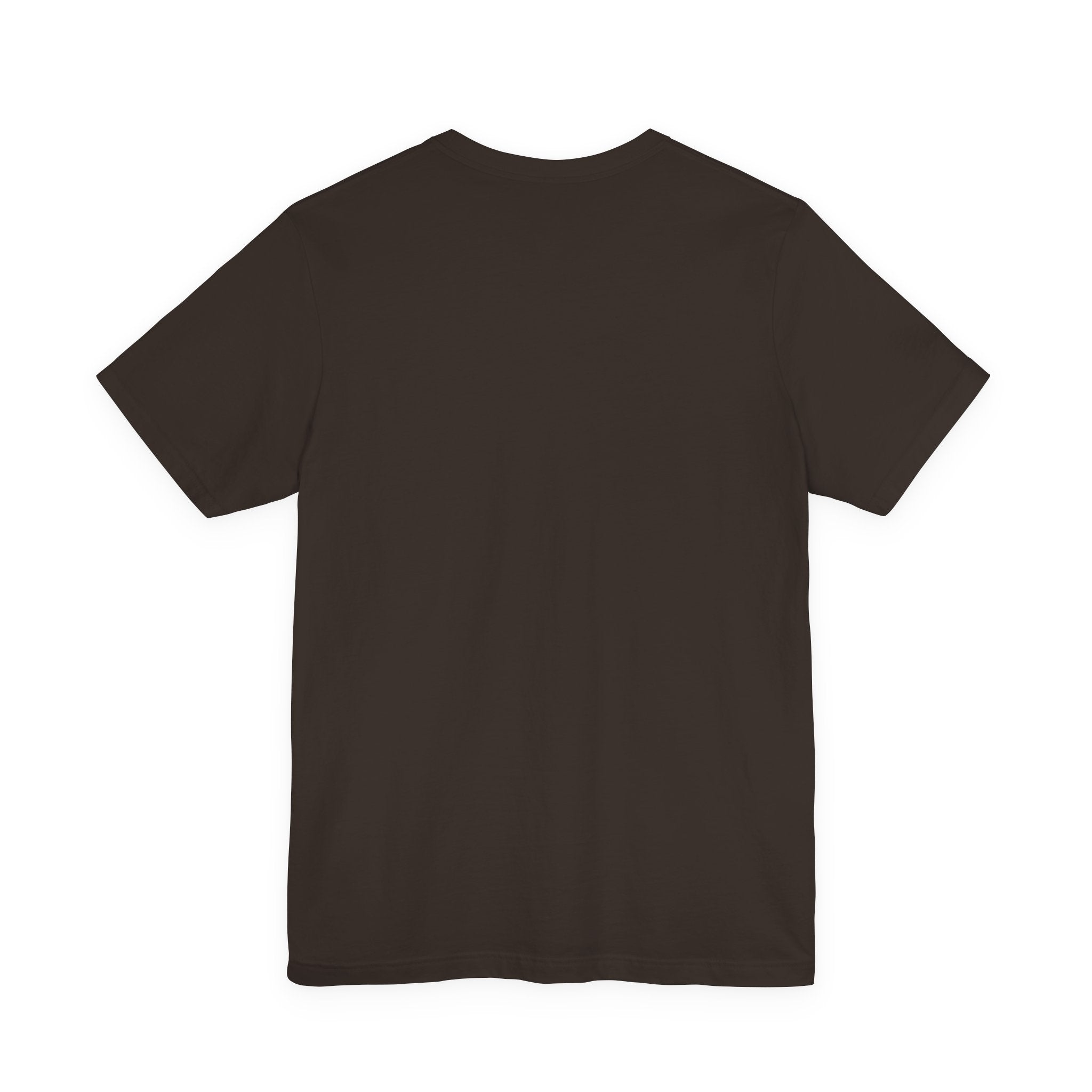 Unisex Jersey Short Sleeve Tee/ Rest mode