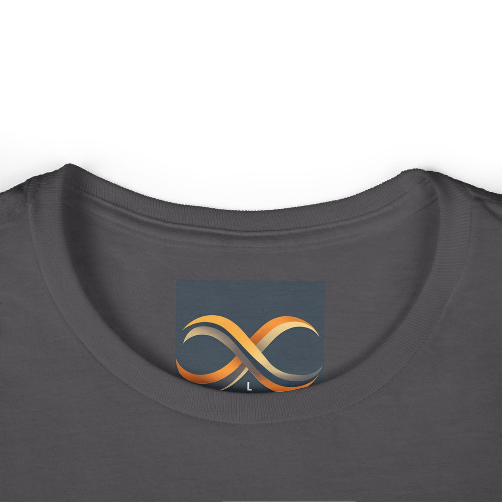 Womens Softstyle Tee