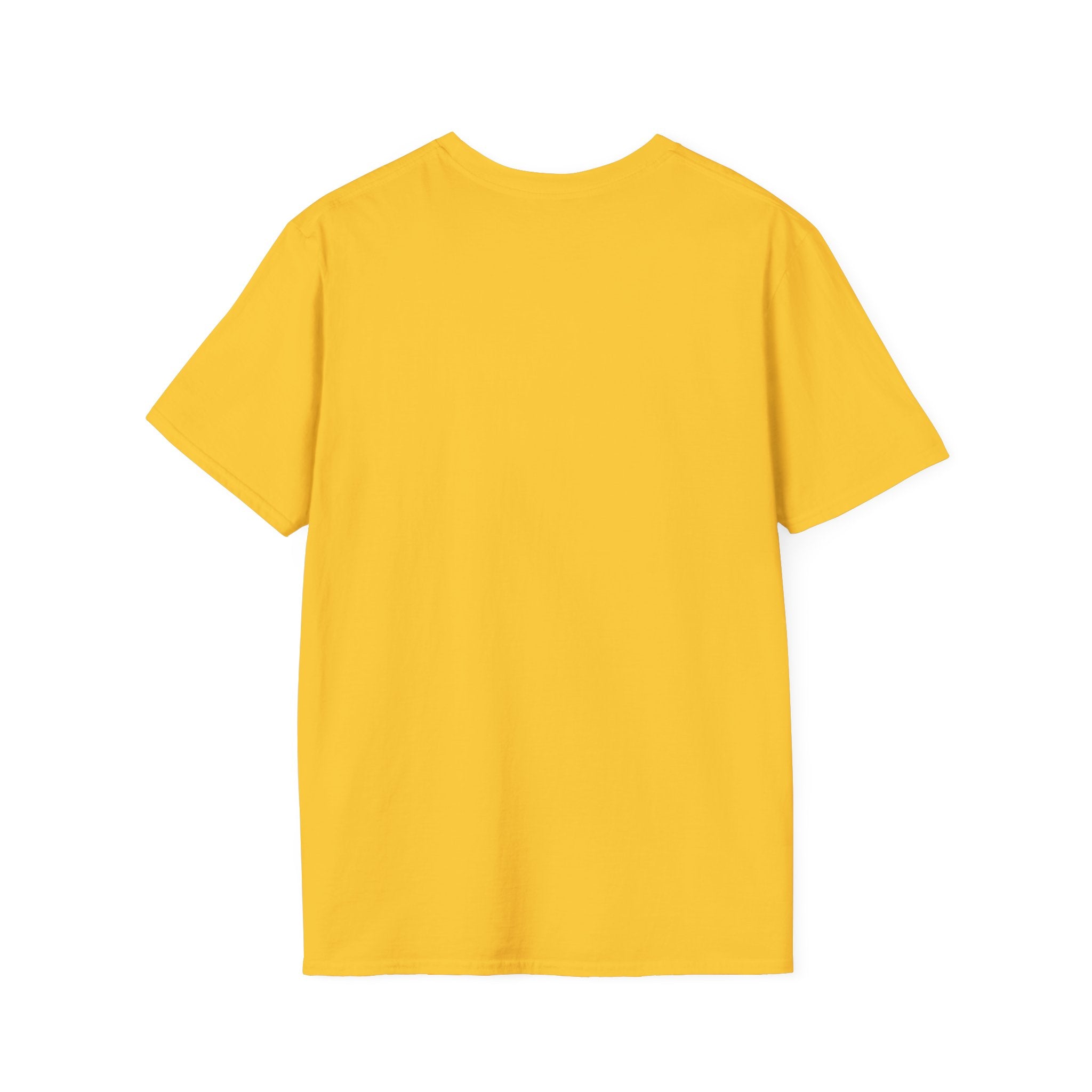 Unisex Softstyle T-Shirt - Procrastinating