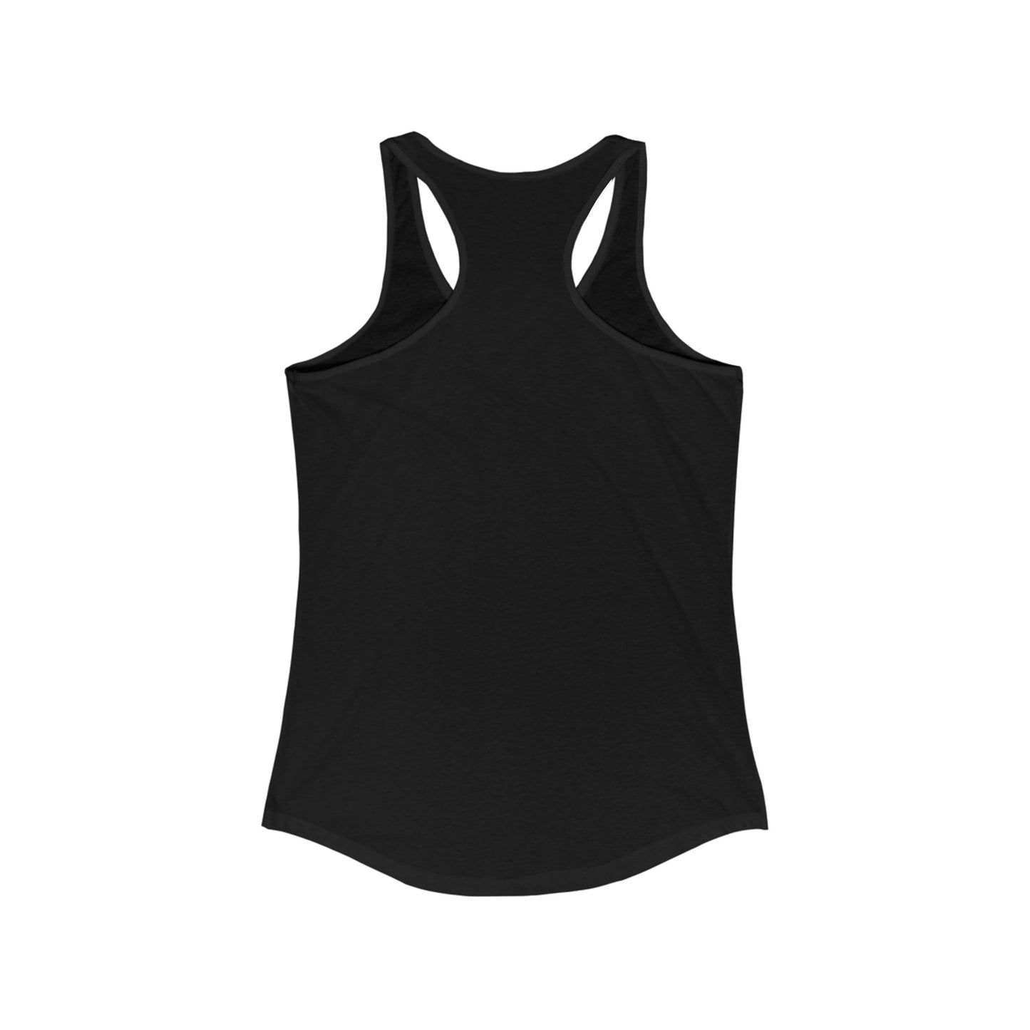 Women's Ideal Racerback Tank - Minds of All Kinds