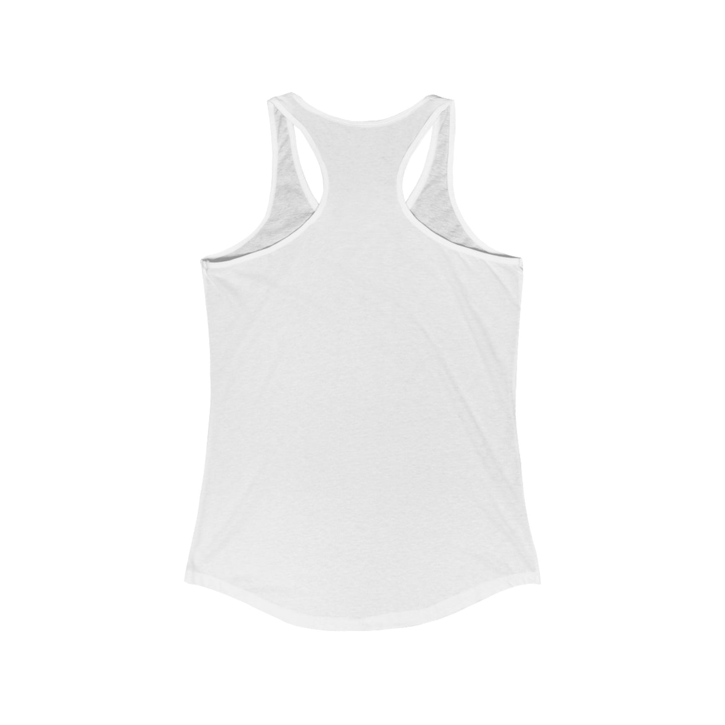 Women's Ideal Racerback Tank - Minds of All Kinds