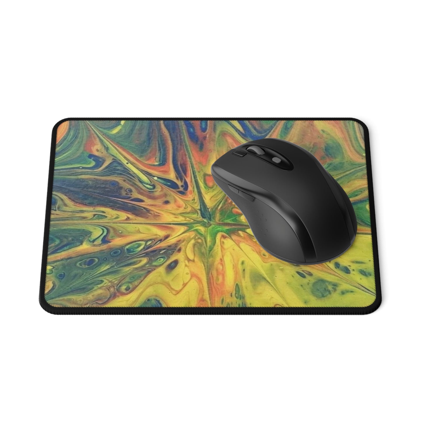 Non-Slip Gaming Mouse Pad