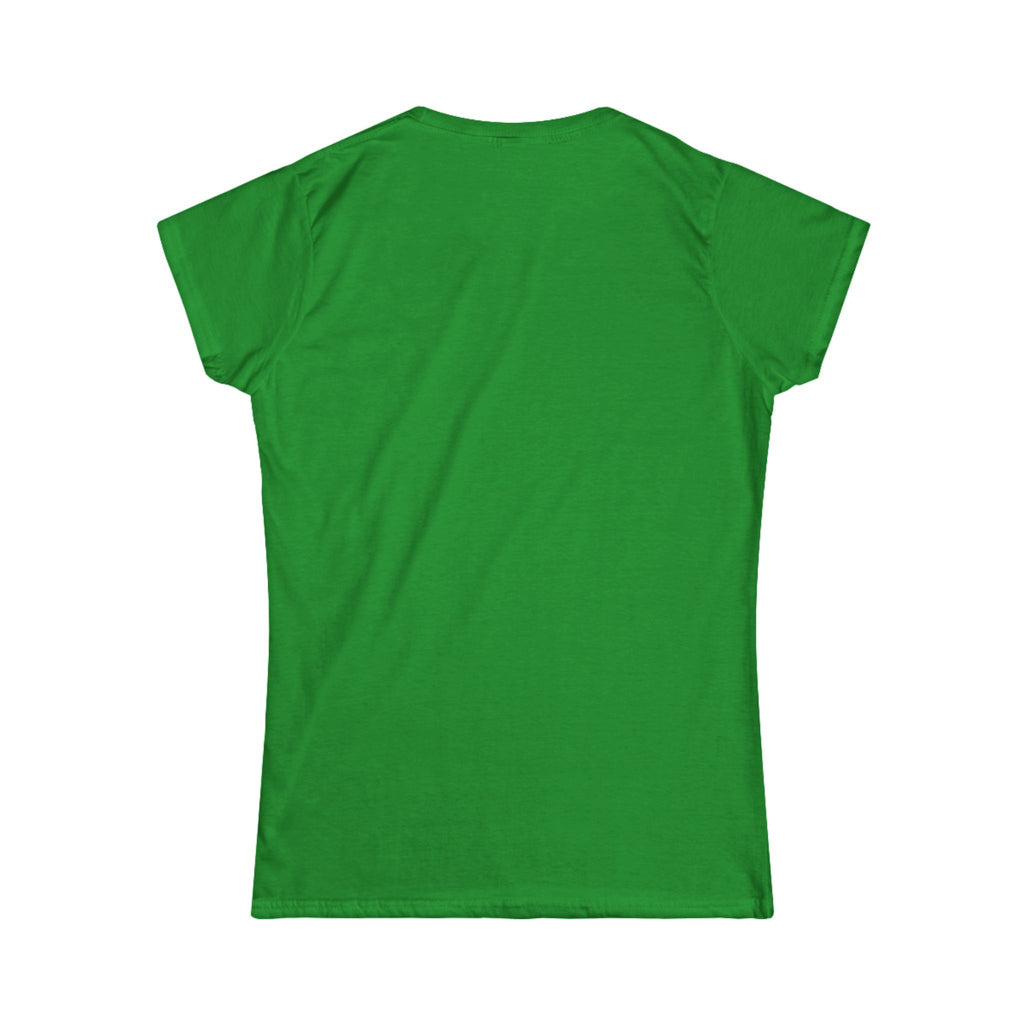 Womens Softstyle Tee