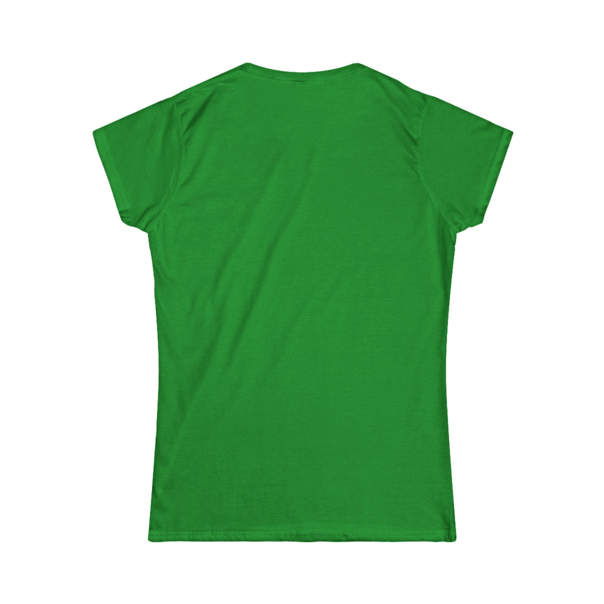 Womens Softstyle Tee