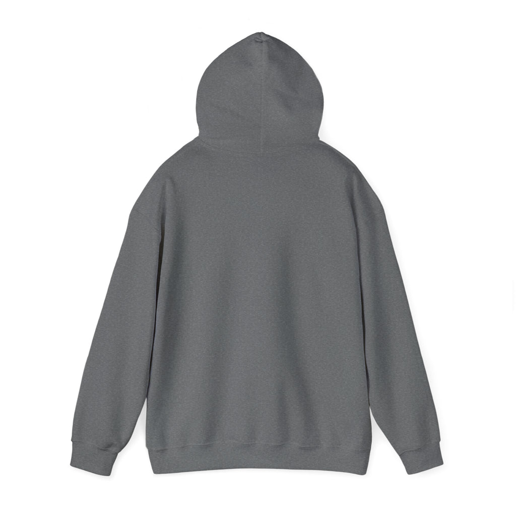 Unisex Heavy Blend™ Hooded Sweatshirt - USA Flag