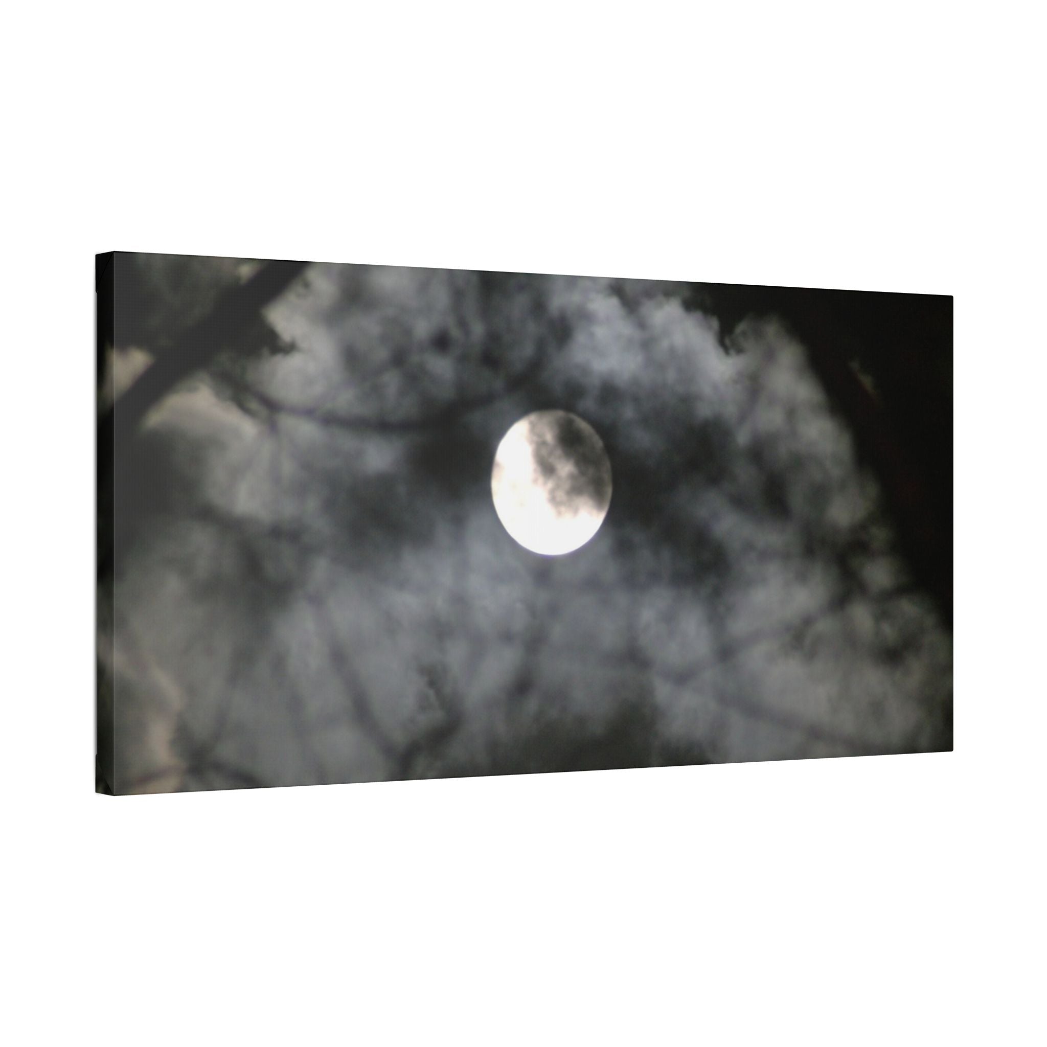 Classic Stretched Canvas