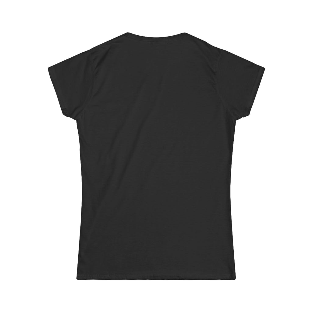 Copy of Women's Softstyle Tee/Mountain Mama