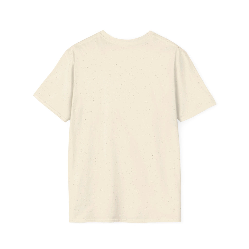 Unisex Softstyle T-Shirt - Procrastinating