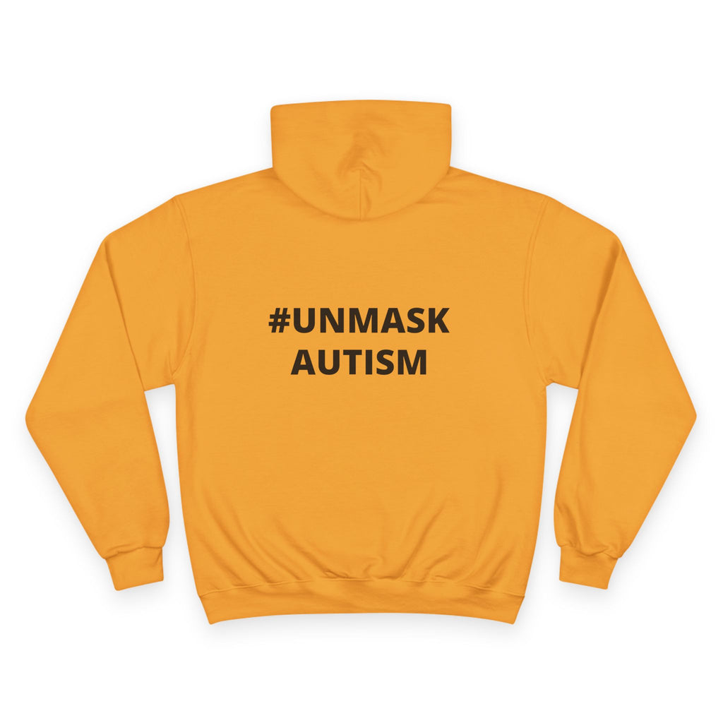Champion Hoodie - Unmasked pair