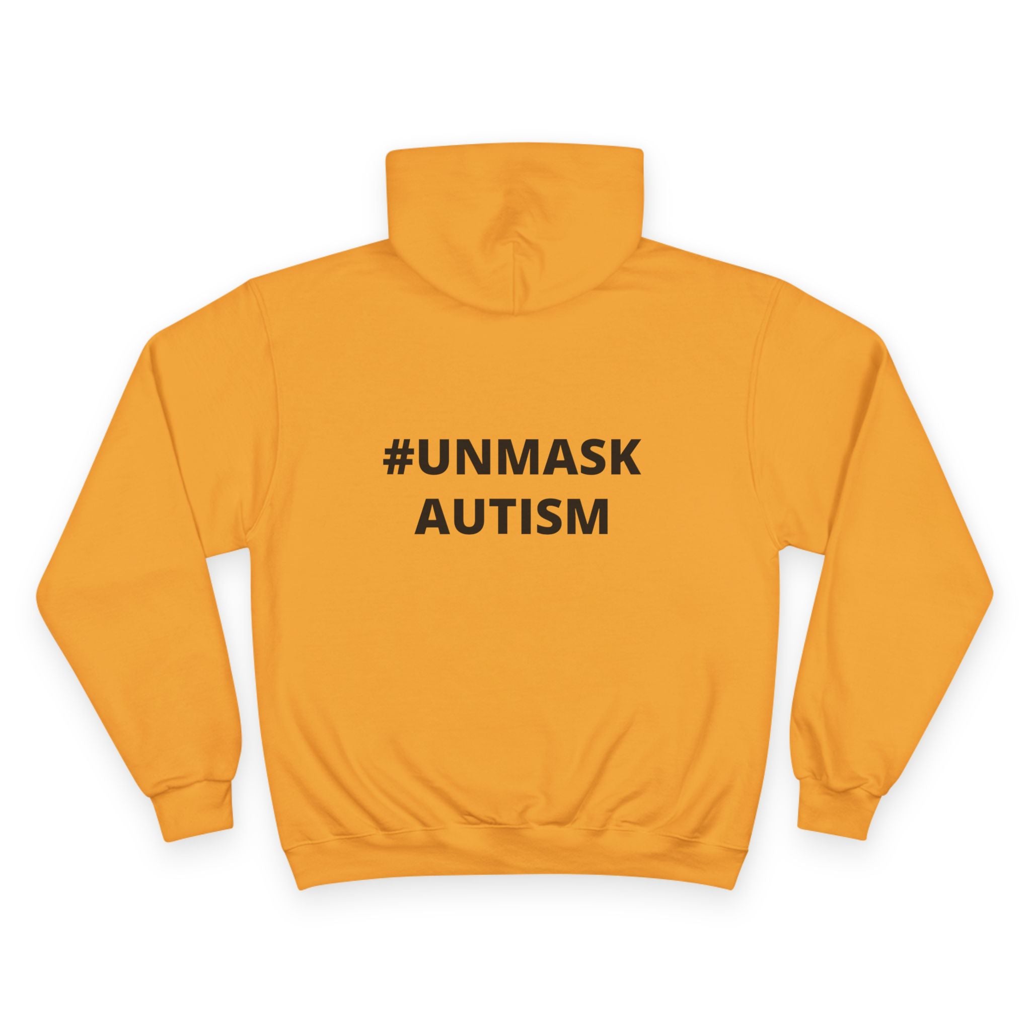 Champion Hoodie - Unmasked pair