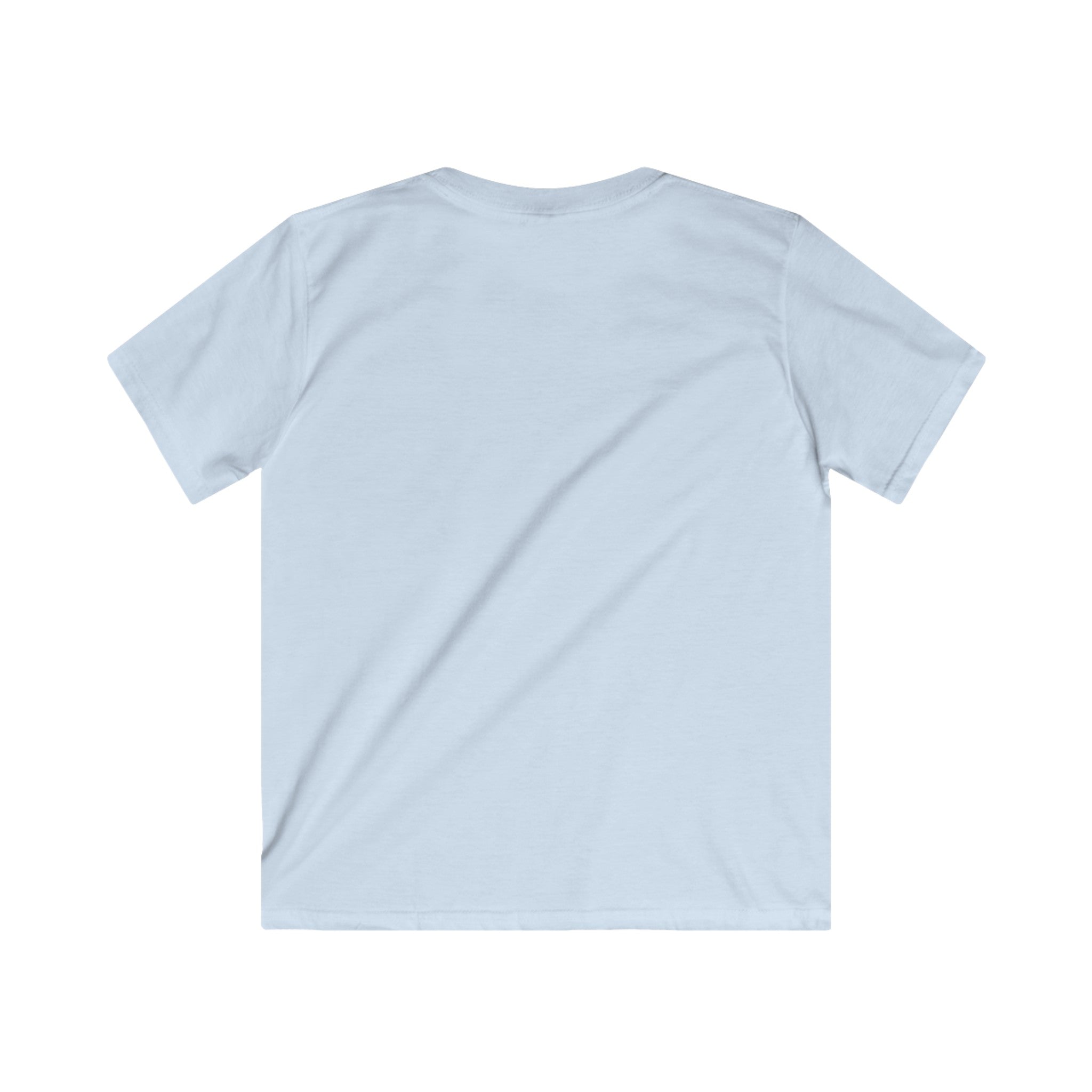Kids Softstyle Tee - Superpower