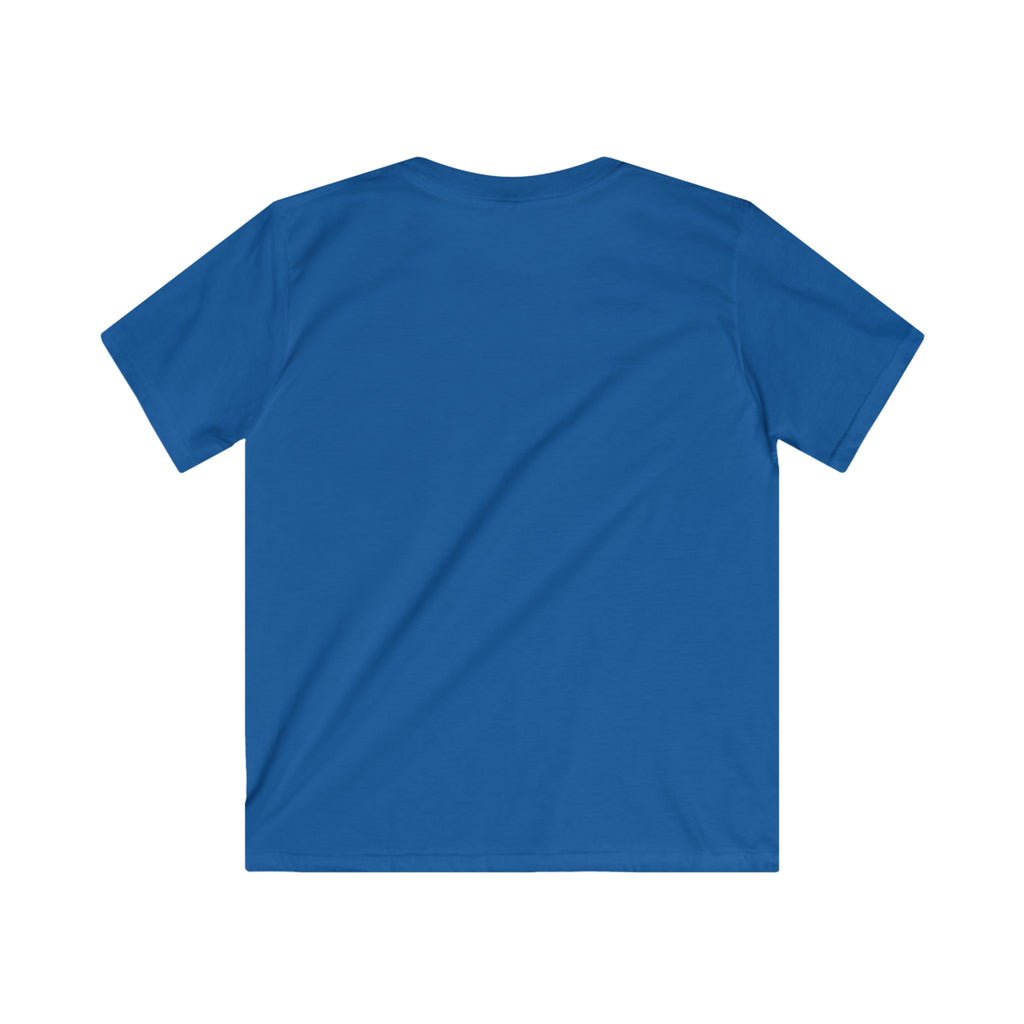 Kids Softstyle Tee - Superpower
