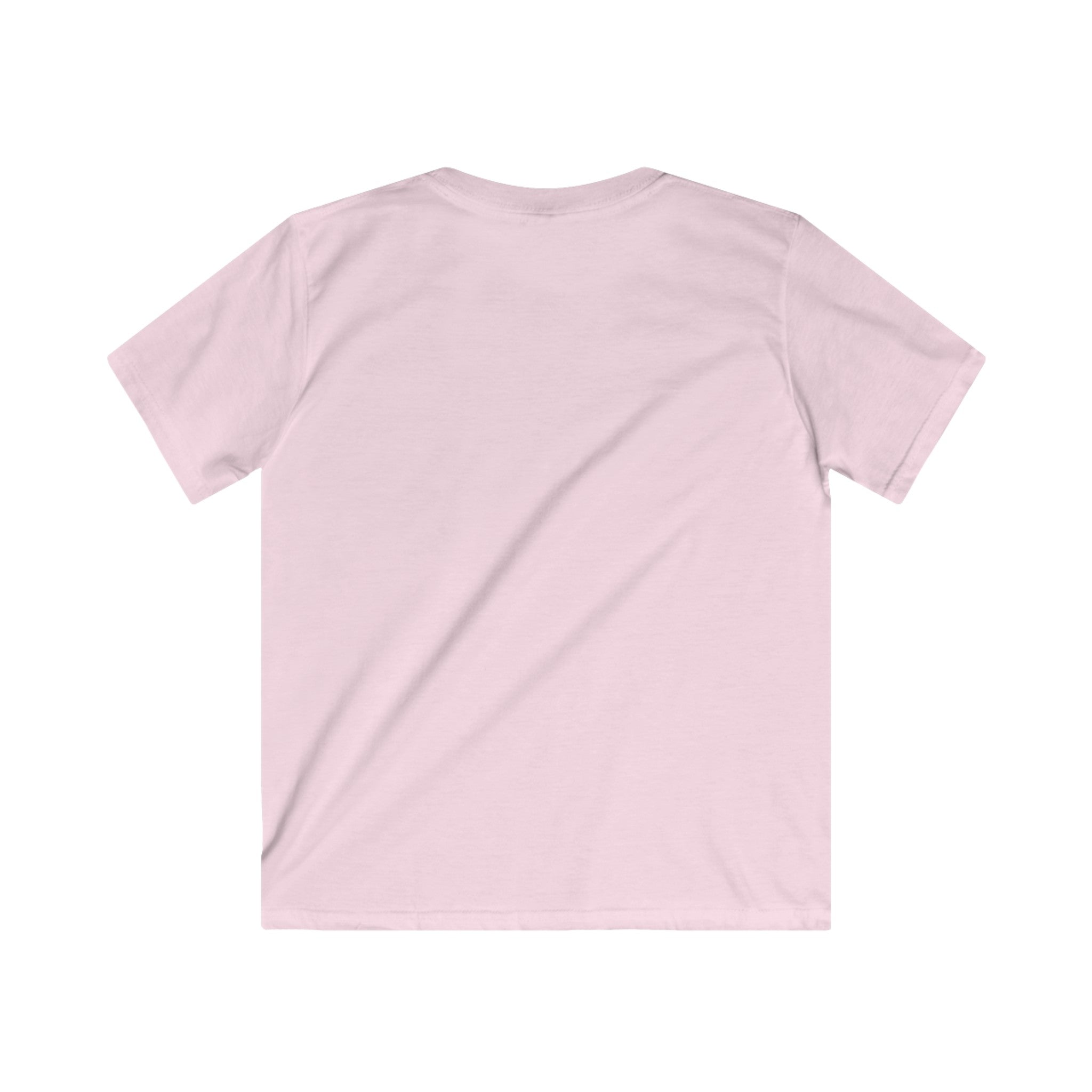 Kids Softstyle Tee - Superpower