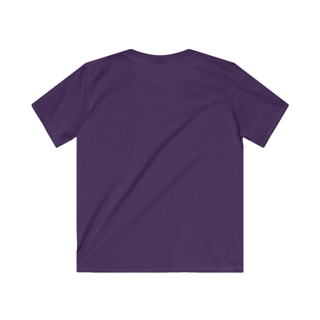 Kids Softstyle Tee - Superpower