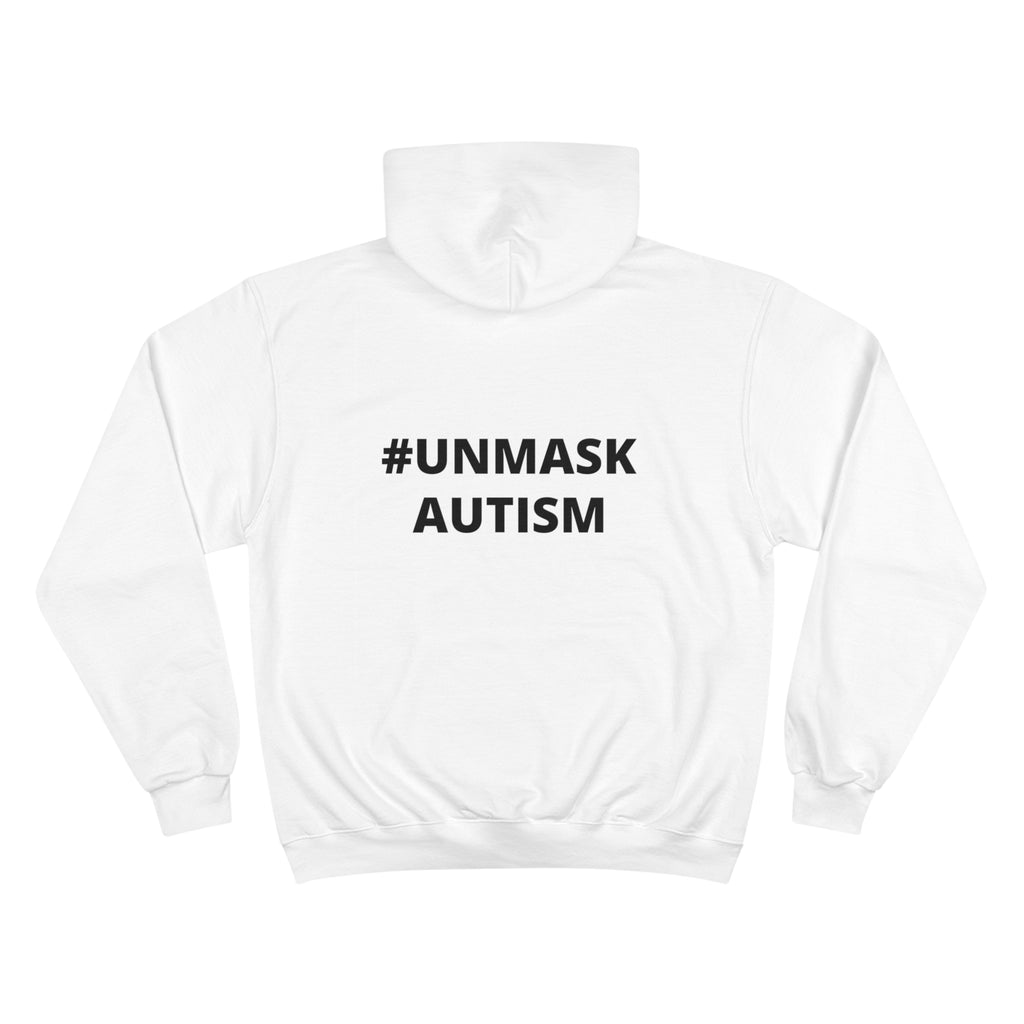 Champion Hoodie - Unmasked pair