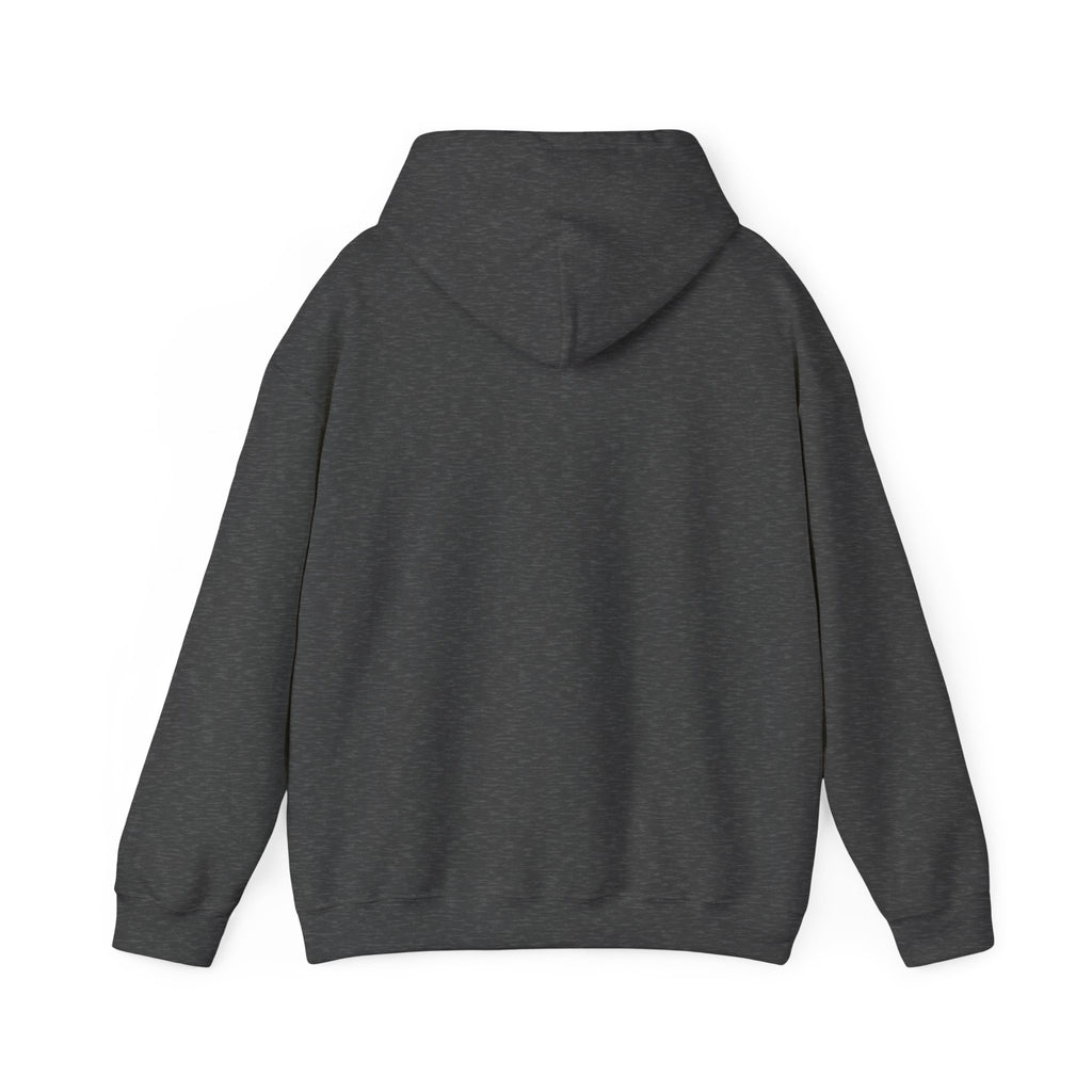 Blessed Mama Hoodie - Unisex Heavy Blend™ Sweatshirt for Moms
