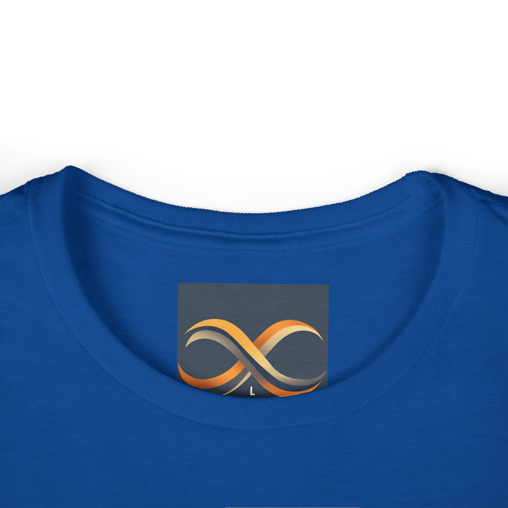 Womens Softstyle Tee