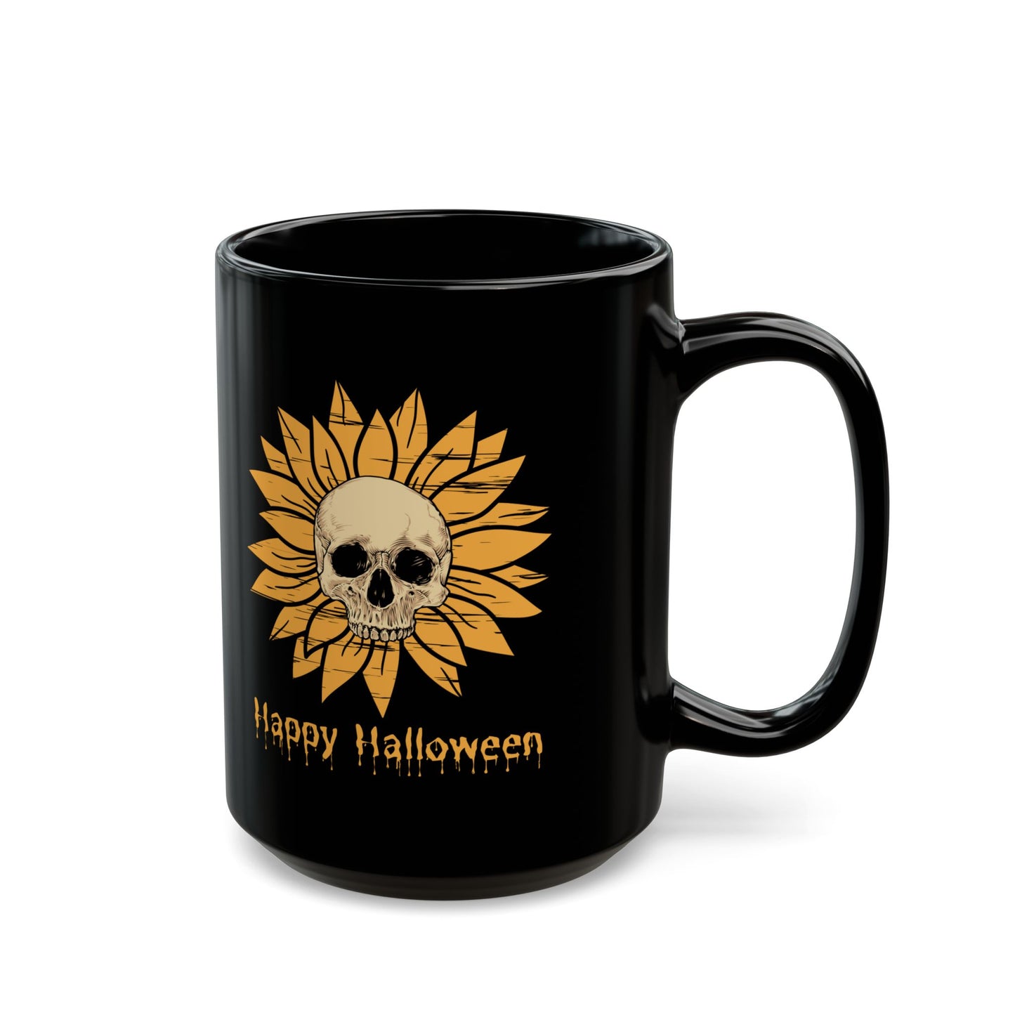 Black Mug (11oz, 15oz)