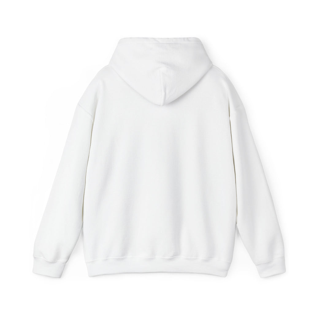 Unisex Heavy Blend™ Hooded Sweatshirt - USA Flag