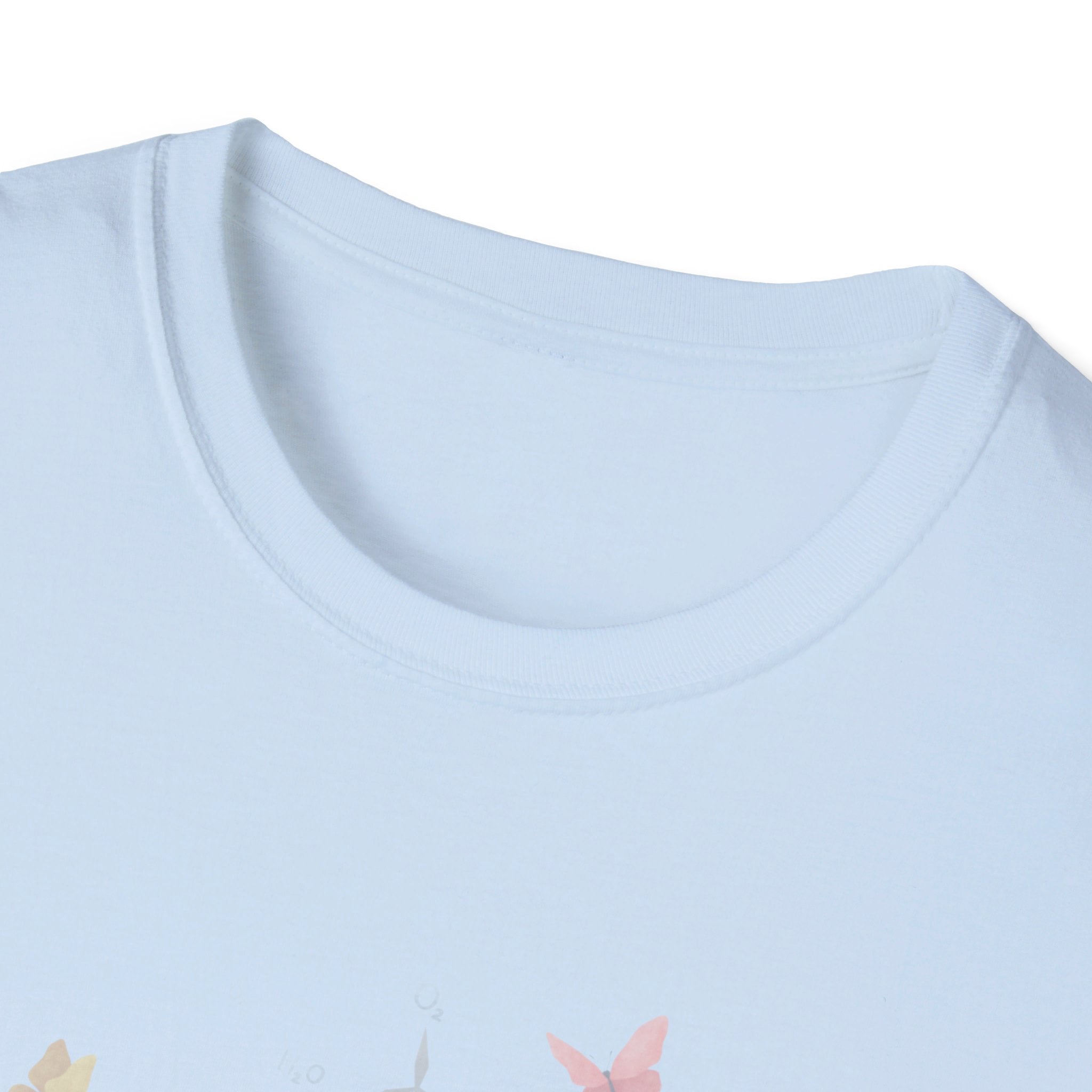 Unisex Softstyle T-Shirt - Procrastinating