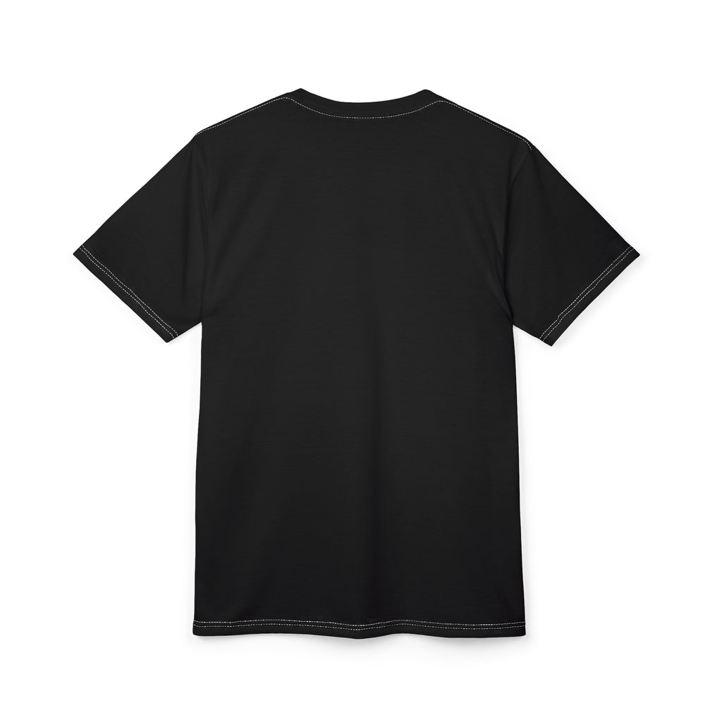 Self-Care Unisex Tee, AOP Graphic Shirt, Inspirational Gift, Relaxation Apparel, Wellness Clothing, Mindfulness Top