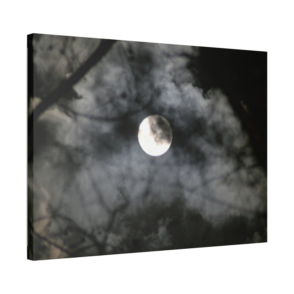 Classic Stretched Canvas