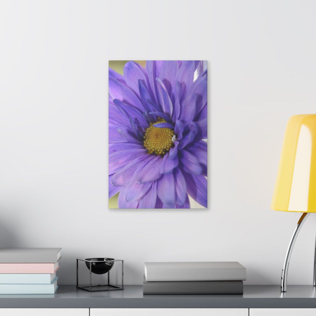 Classic Stretched Canvas