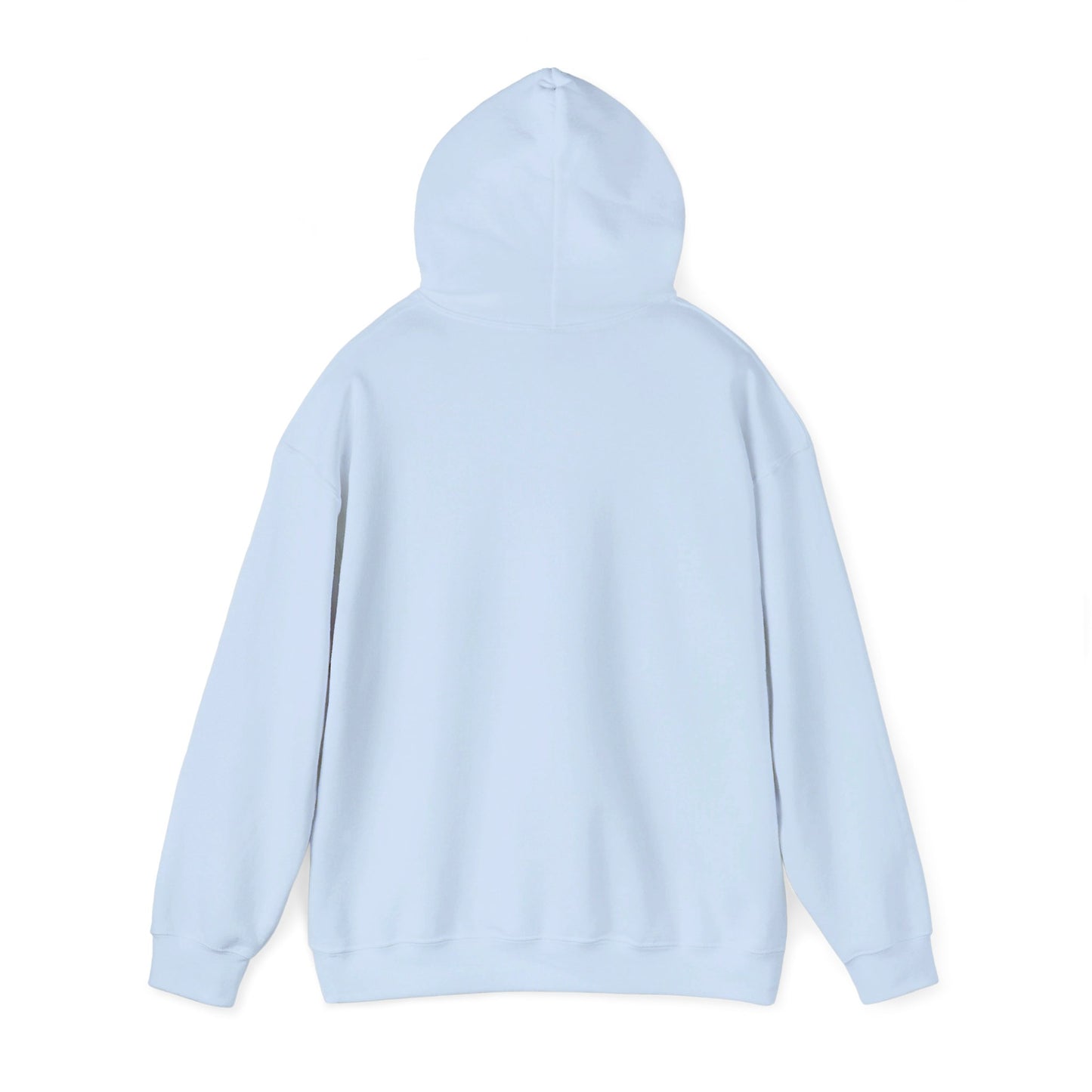 Unisex Heavy Blend™ Hooded Sweatshirt - Clouds