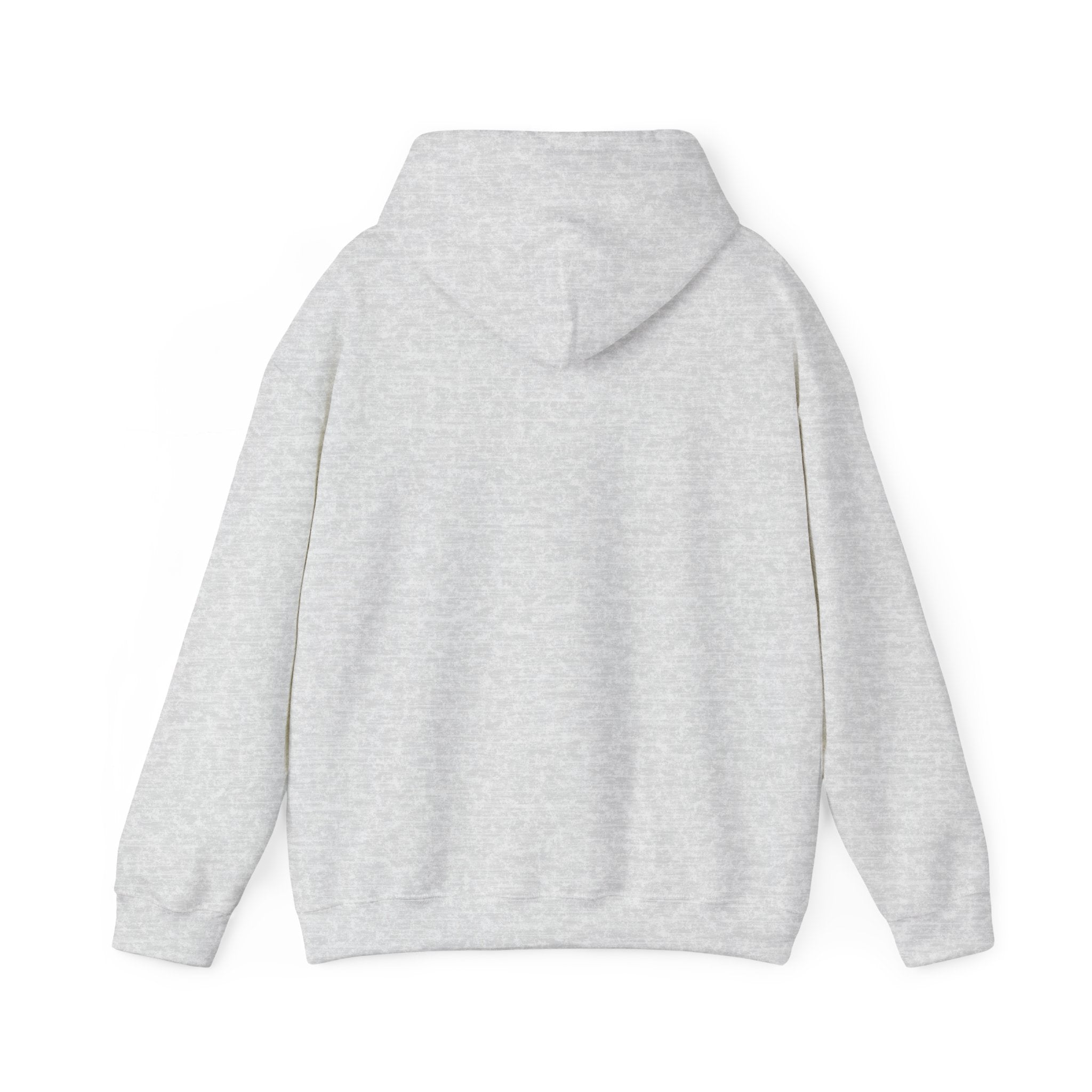 Unisex Heavy Blend™ Hooded Sweatshirt - USA Flag
