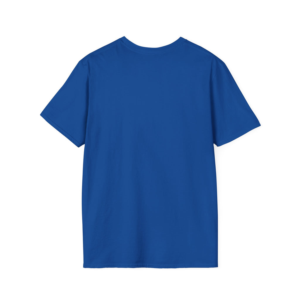 Unisex Softstyle T-Shirt/ Don't be a