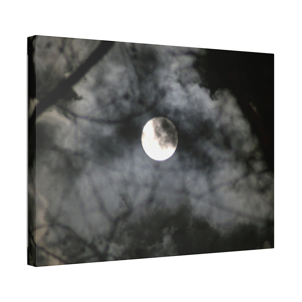 Classic Stretched Canvas