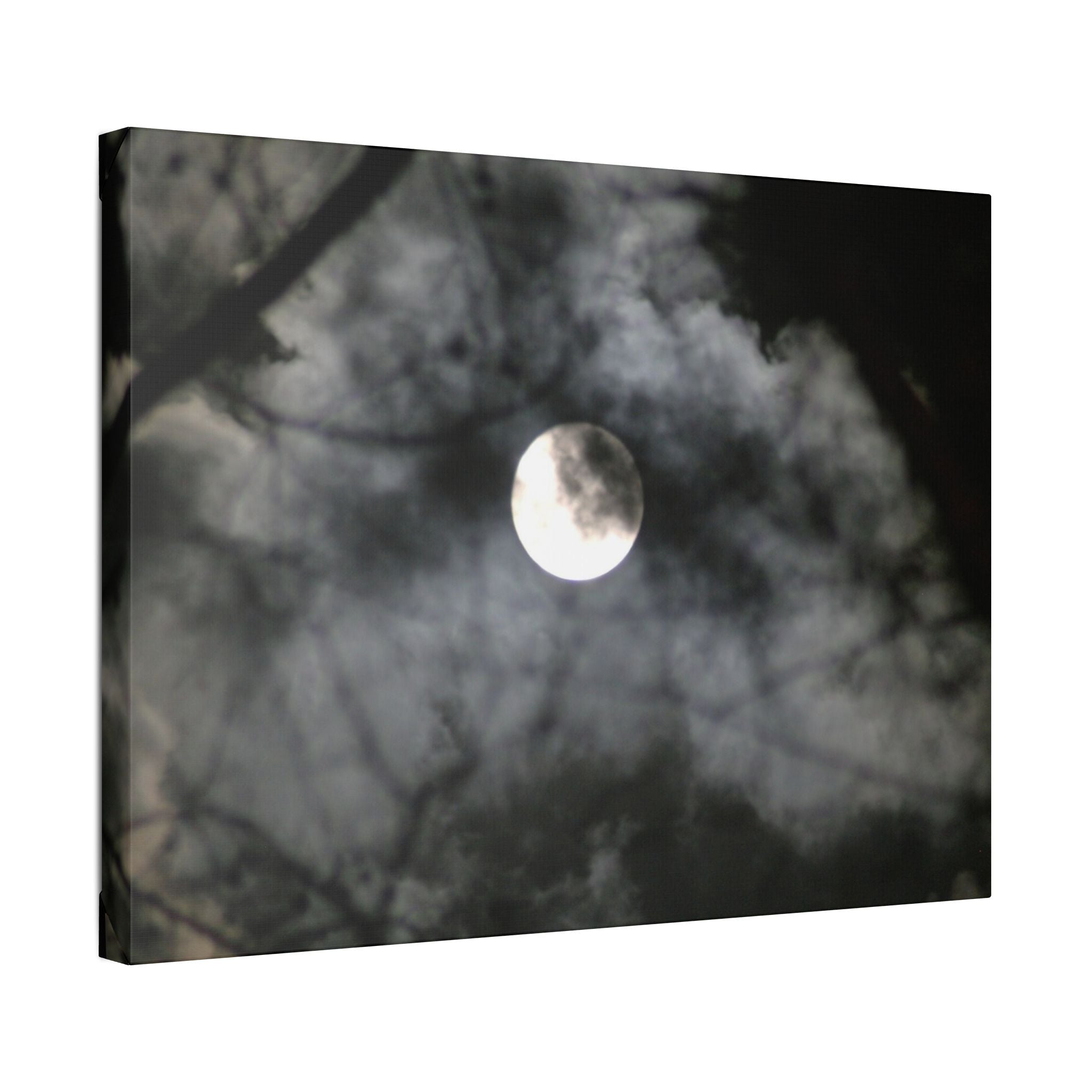 Classic Stretched Canvas