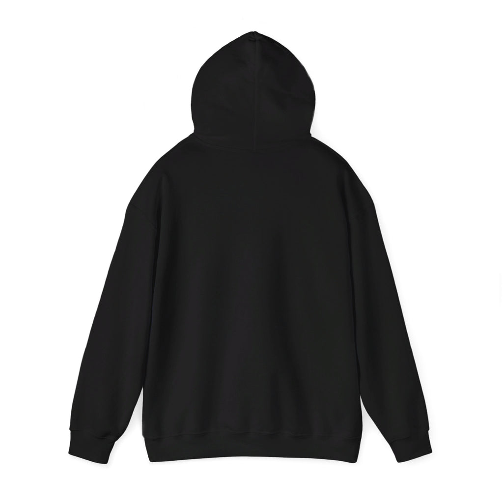Unisex Heavy Blend™ Hooded Sweatshirt - Clouds