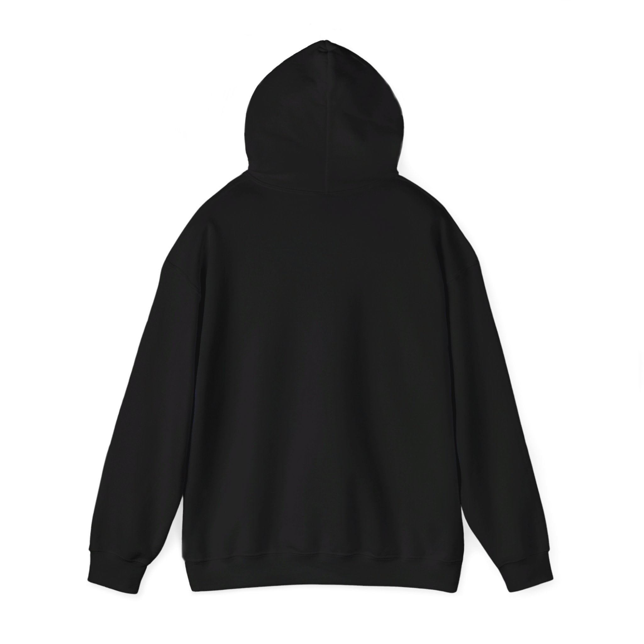 Unisex Heavy Blend™ Hooded Sweatshirt - Clouds