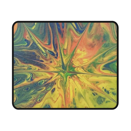 Non-Slip Gaming Mouse Pad