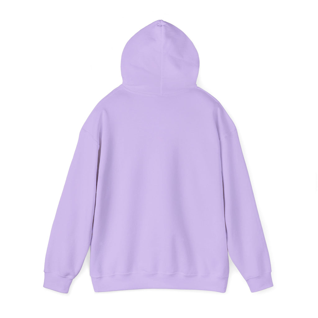 Blessed Mama Hoodie - Unisex Heavy Blend™ Sweatshirt for Moms