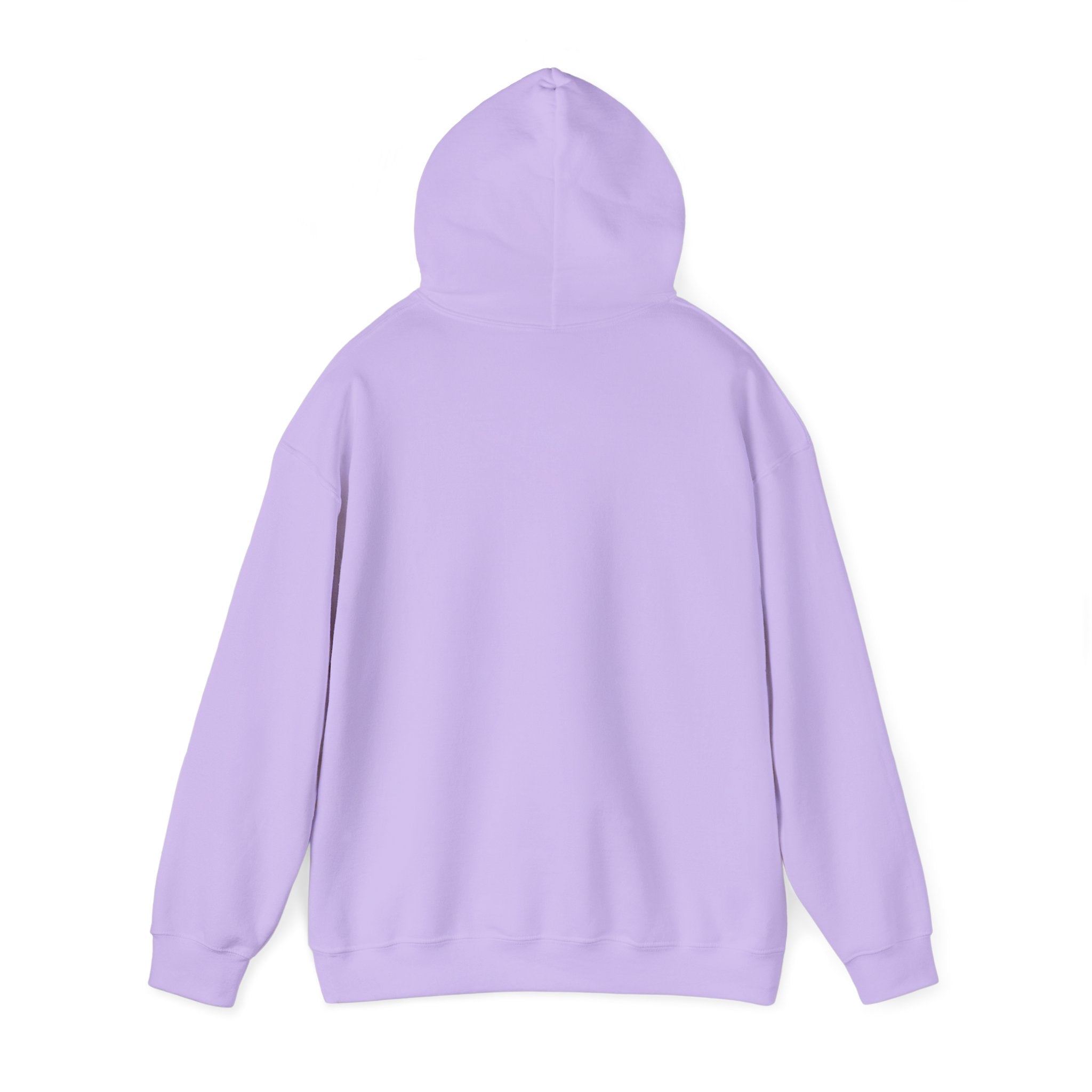 Blessed Mama Hoodie - Unisex Heavy Blend™ Sweatshirt for Moms