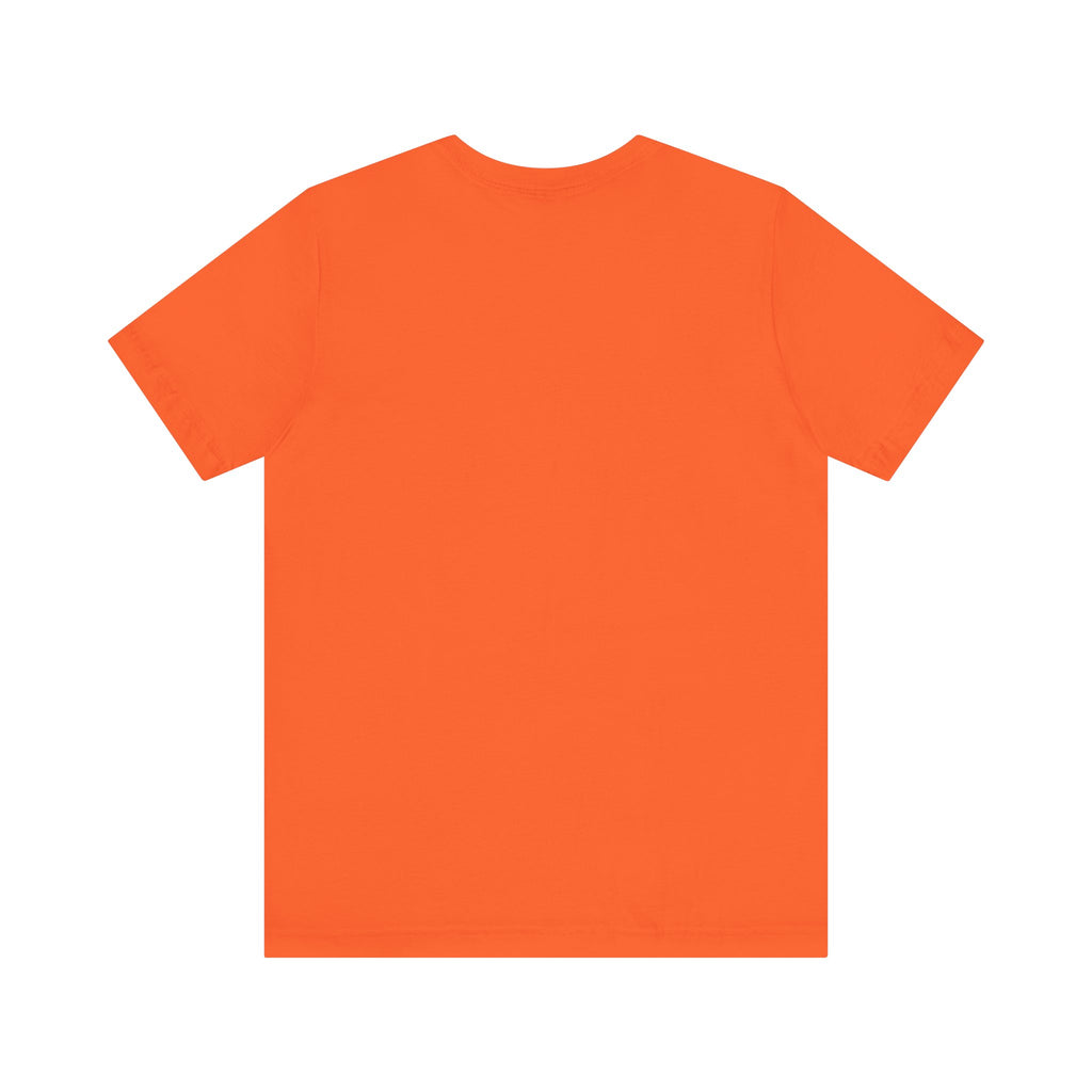 Unisex Jersey Short Sleeve Tee/ Halloween