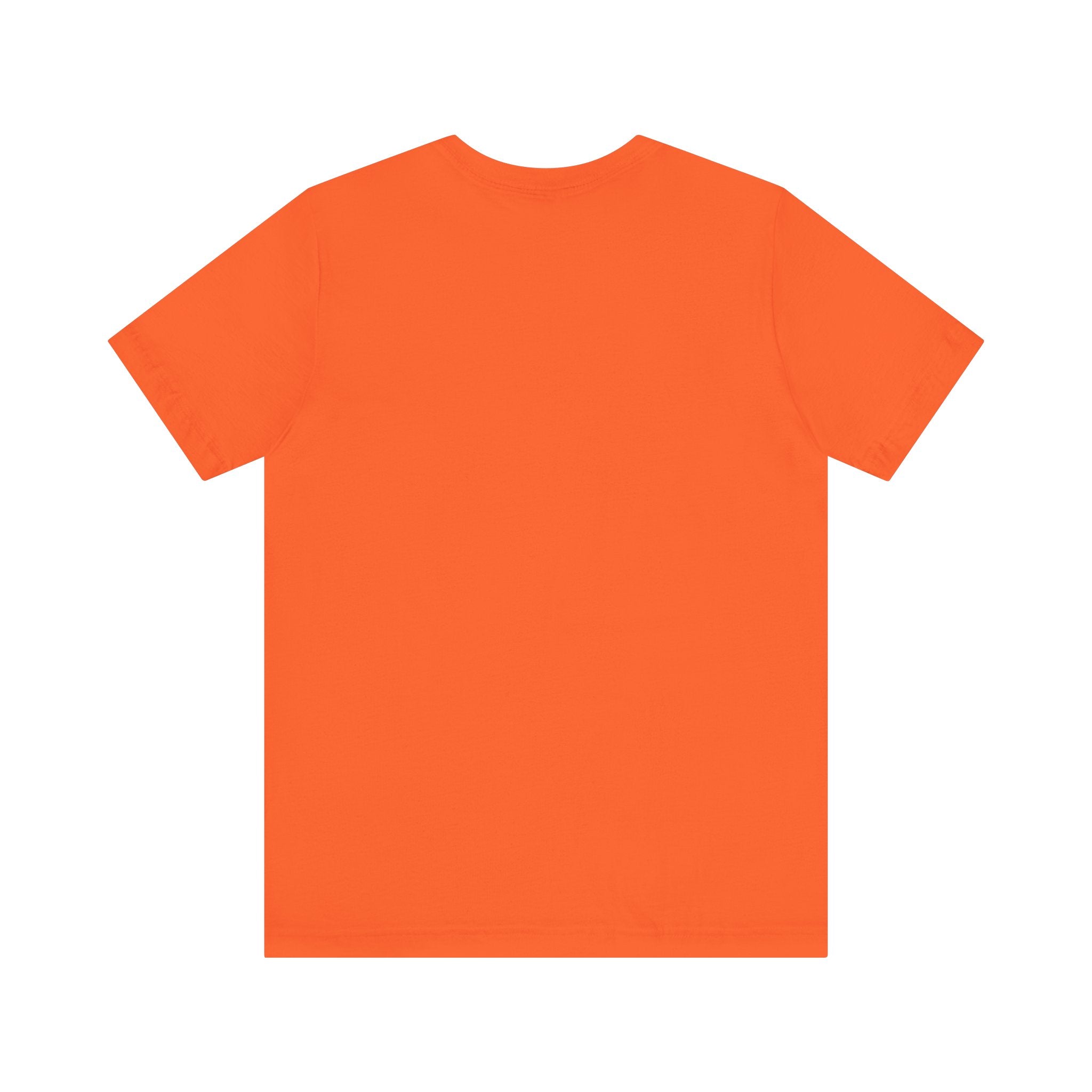 Unisex Jersey Short Sleeve Tee/ Halloween