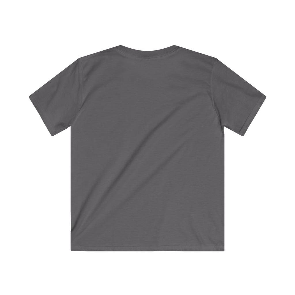 Kids Softstyle Tee - Minds of All Kinds