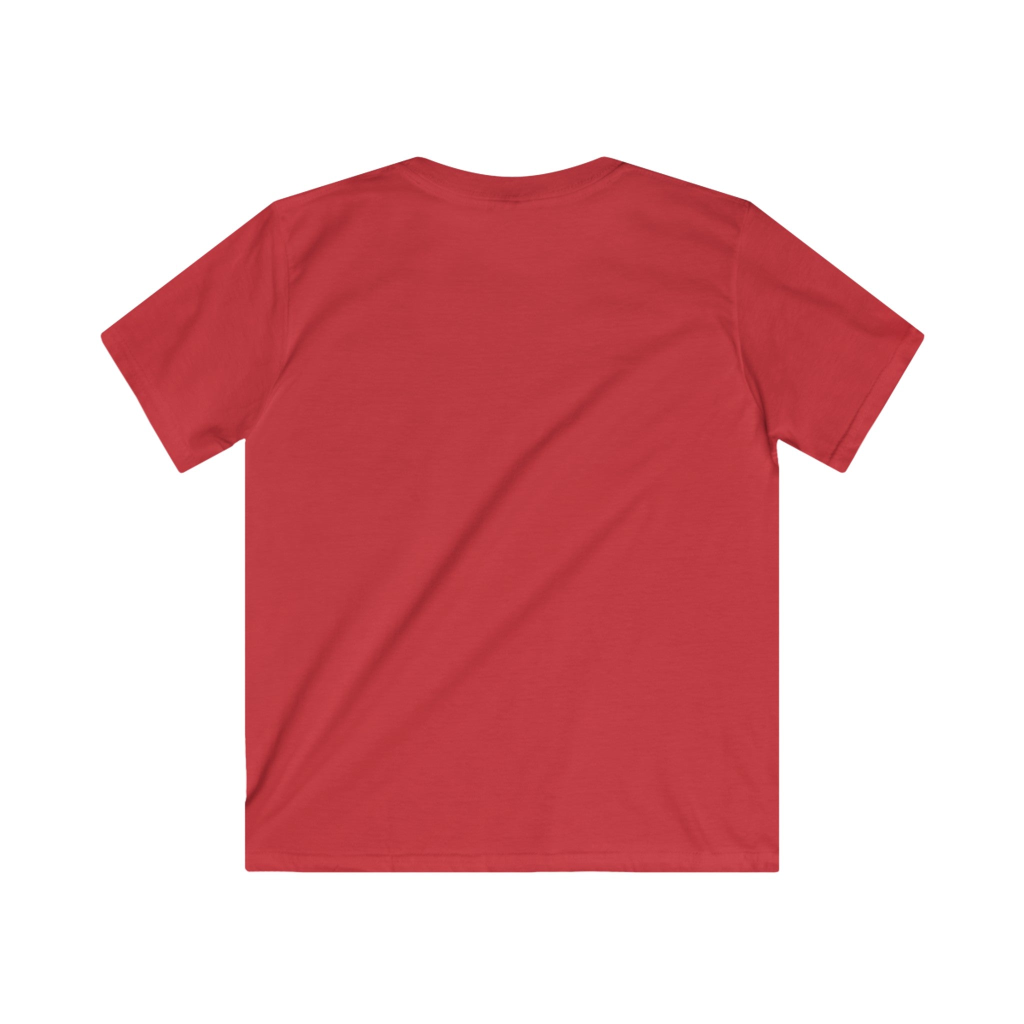 Kids Softstyle Tee - Minds of All Kinds