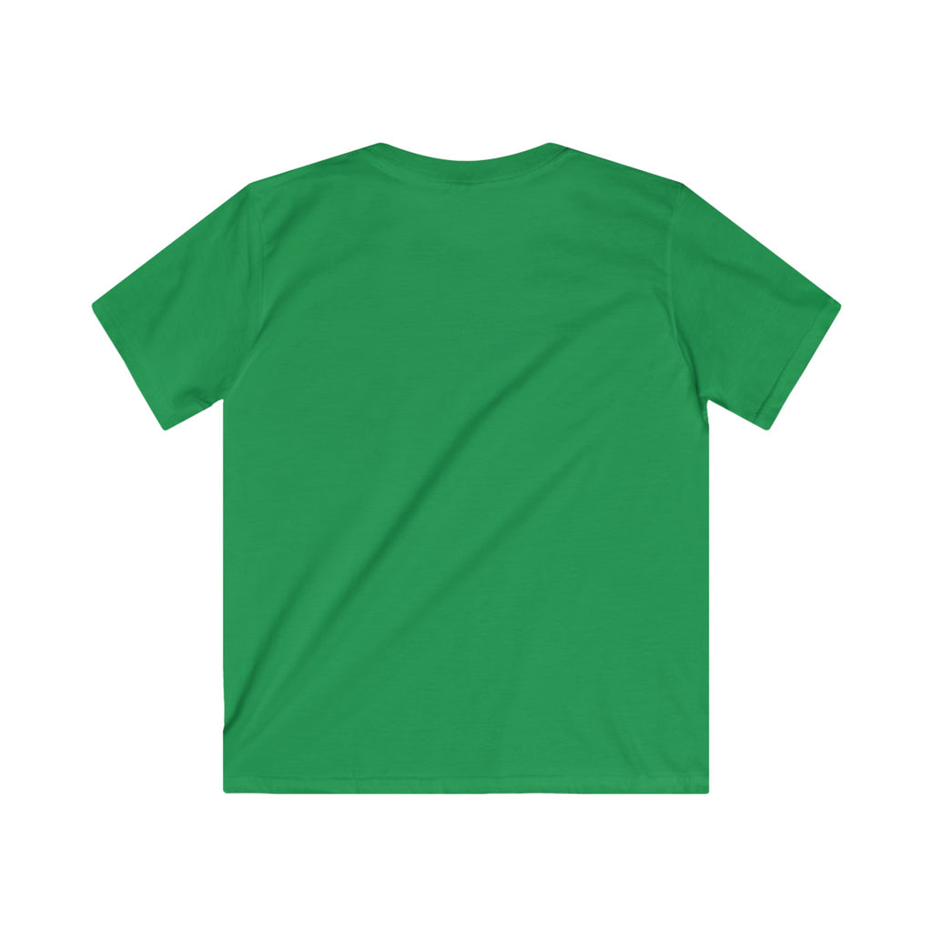 Kids Softstyle Tee - Minds of All Kinds