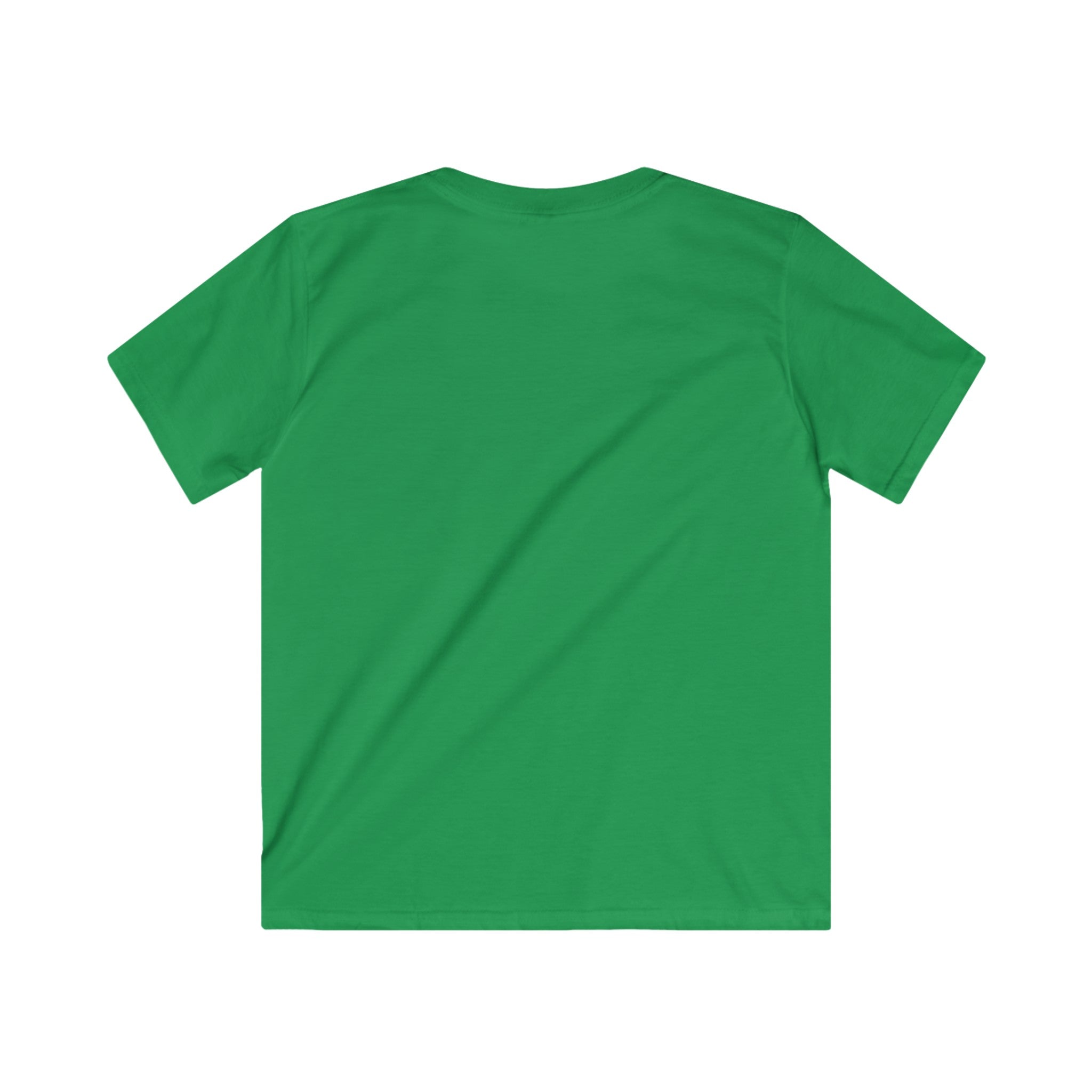 Kids Softstyle Tee - Minds of All Kinds