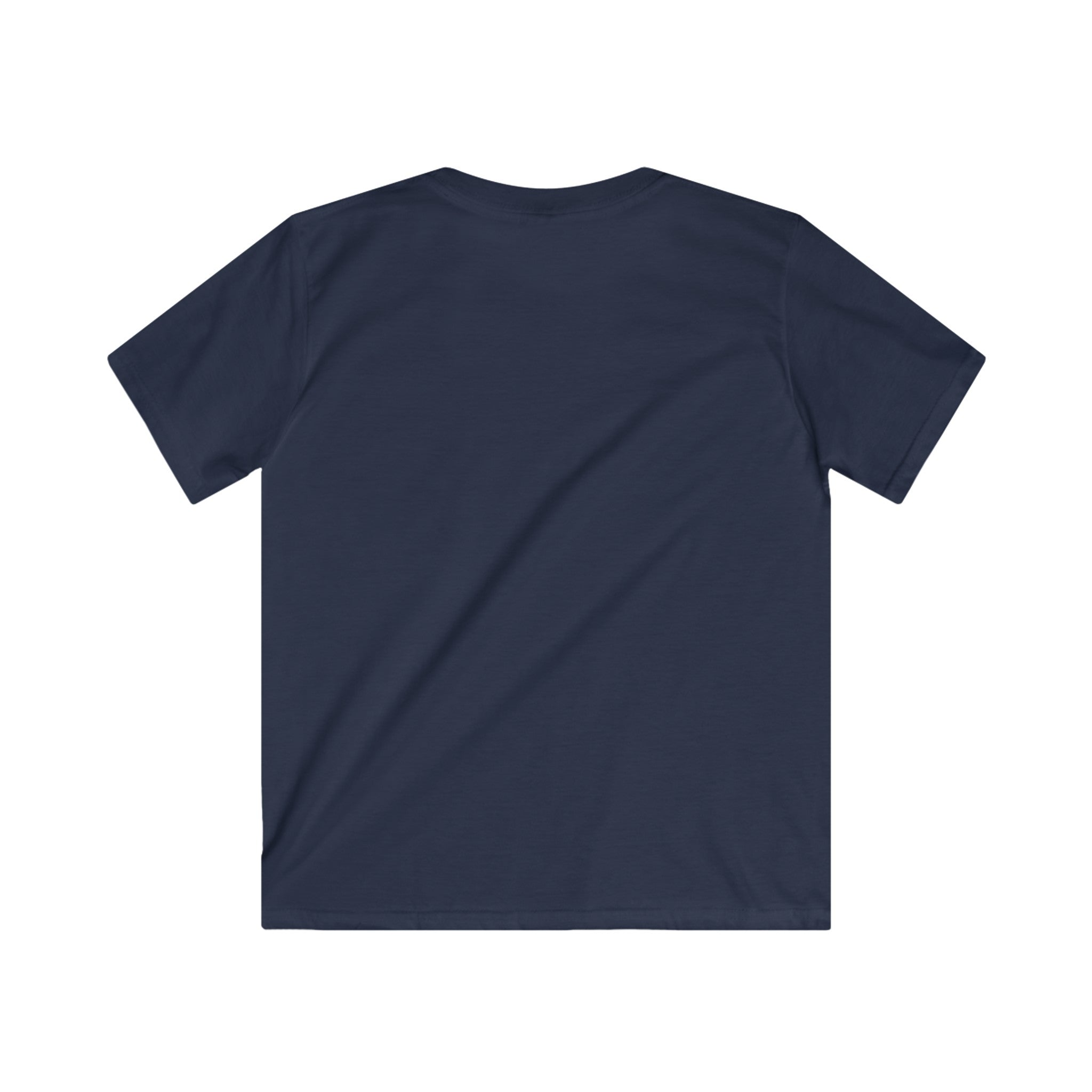Kids Softstyle Tee - Minds of All Kinds